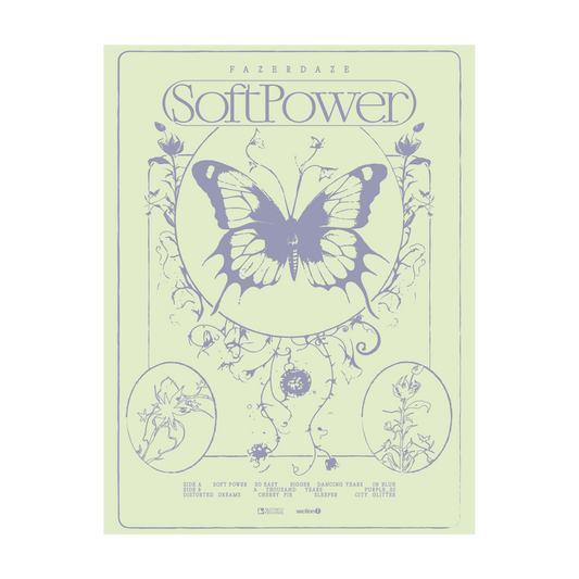 Soft Power Poster